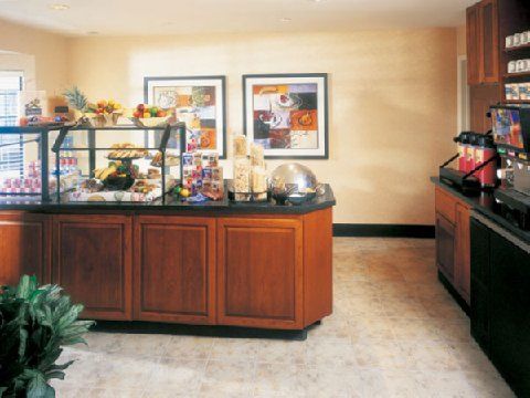 Staybridge Austin By Ihg