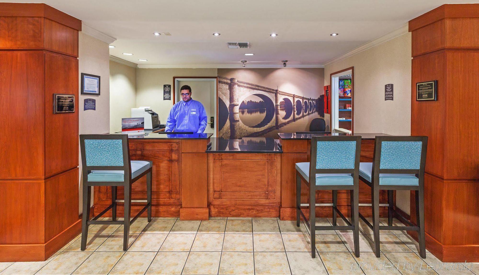 Staybridge Austin By Ihg Hotel 3*
