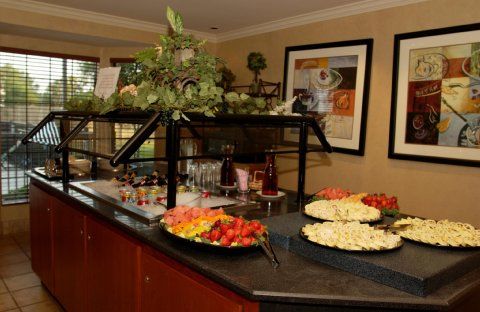 Hotel Staybridge Austin By Ihg