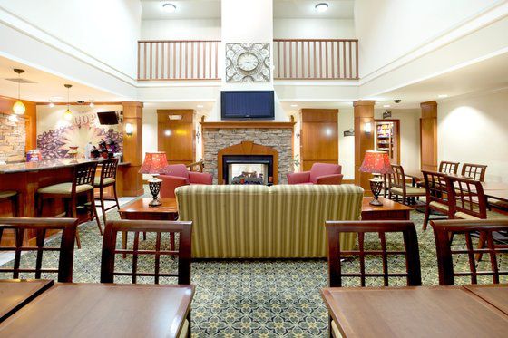 Staybridge Austin By Ihg 3*