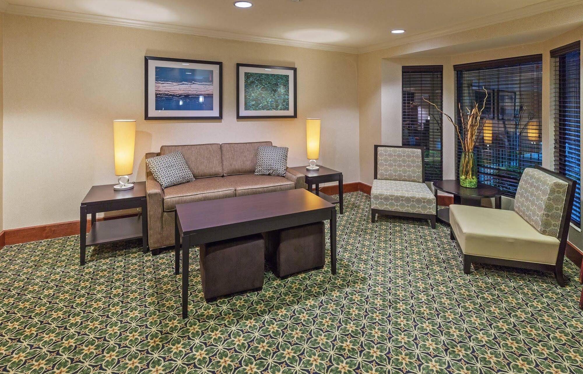 Staybridge Austin By Ihg Hotel Round Rock