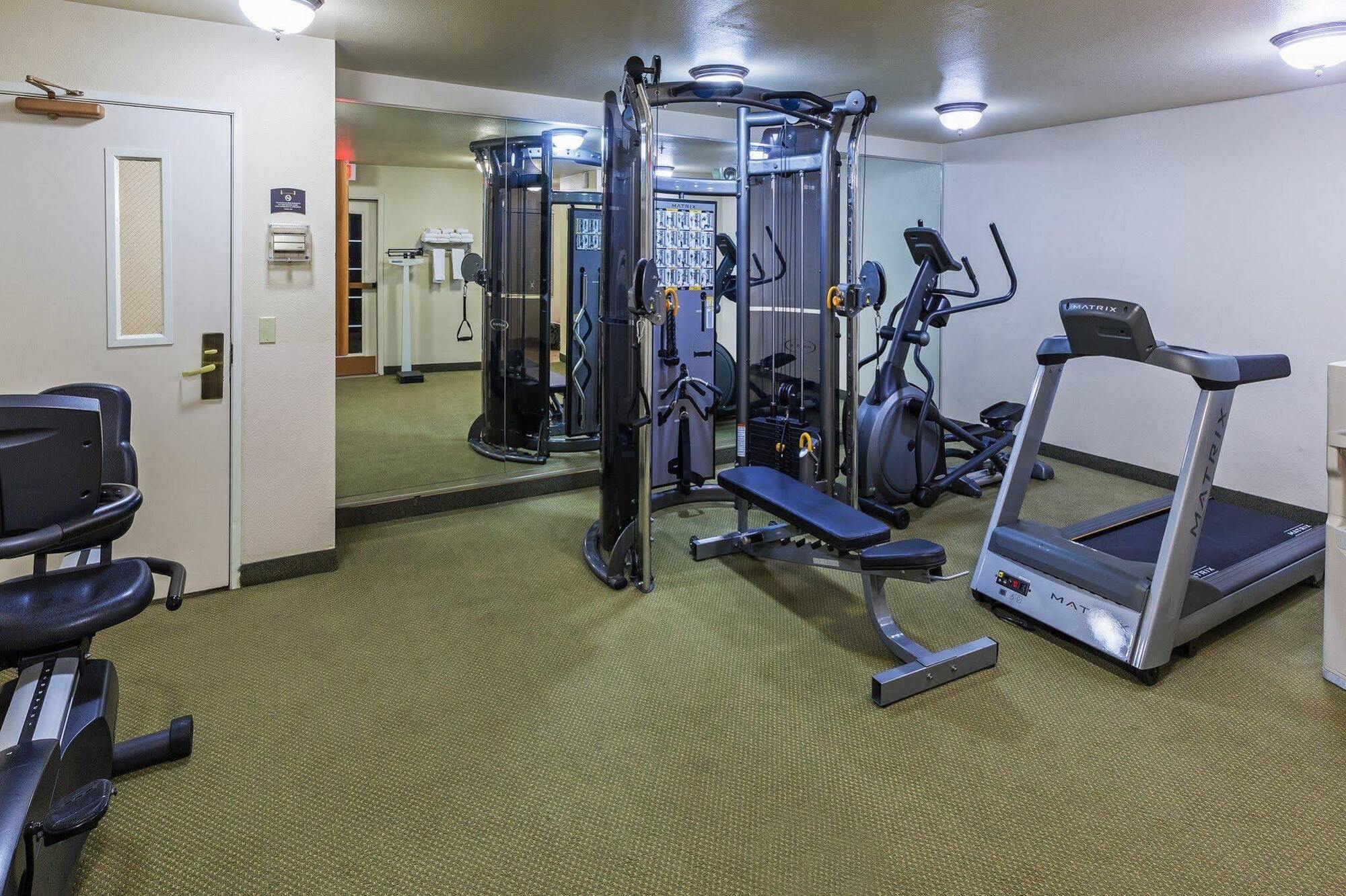 Staybridge Austin By Ihg