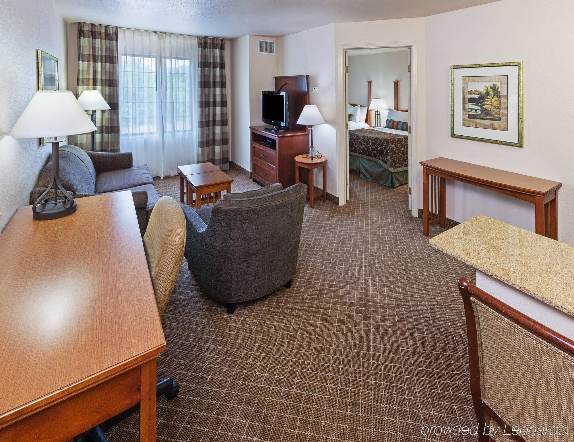 Hotel Staybridge Austin By Ihg Round Rock