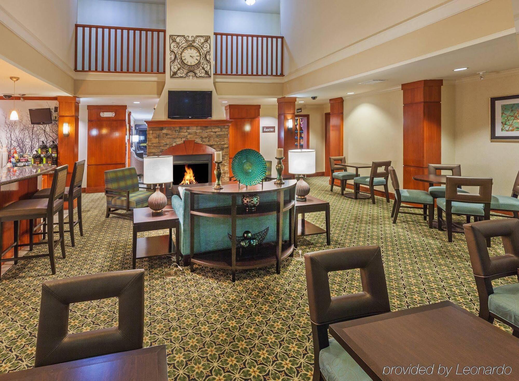 Hotel Staybridge Austin By Ihg Round Rock