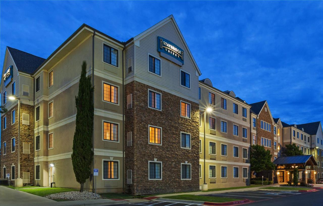 Hotel Staybridge Austin By Ihg