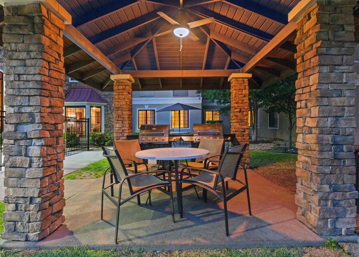 Staybridge Austin By Ihg