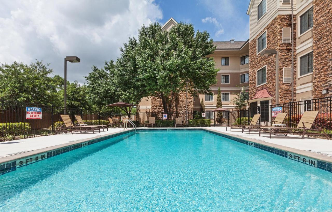 Staybridge Austin By Ihg Hotel 3*