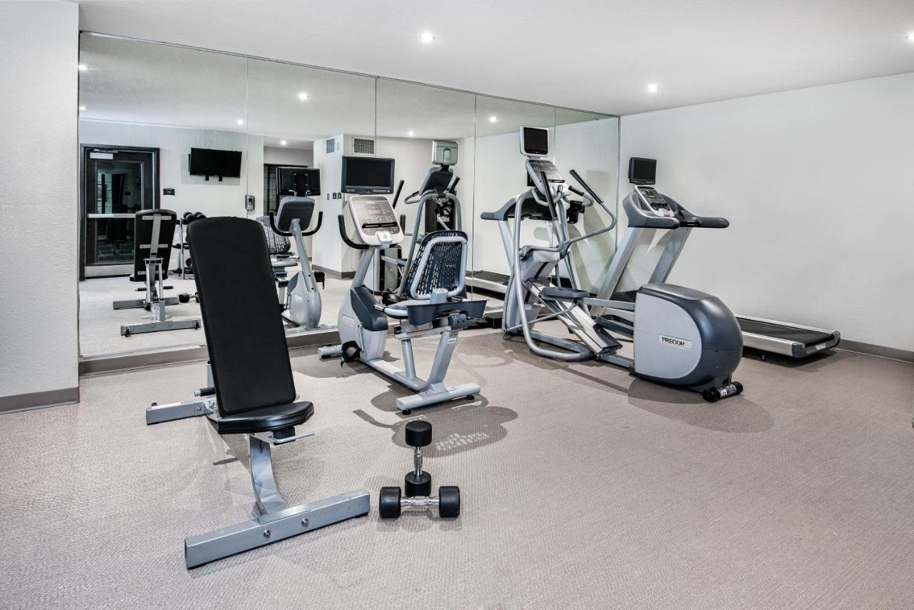 Hotel Staybridge Austin By Ihg 3*