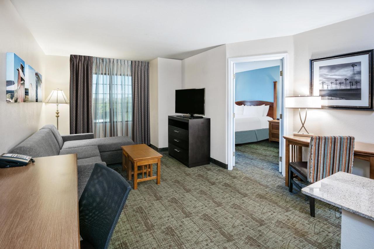 Hotel Staybridge Austin By Ihg