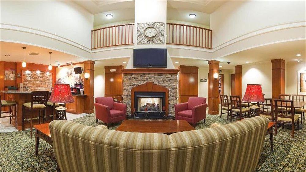 Hotel Staybridge Austin By Ihg