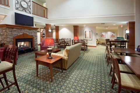 Staybridge Austin By Ihg Hotel