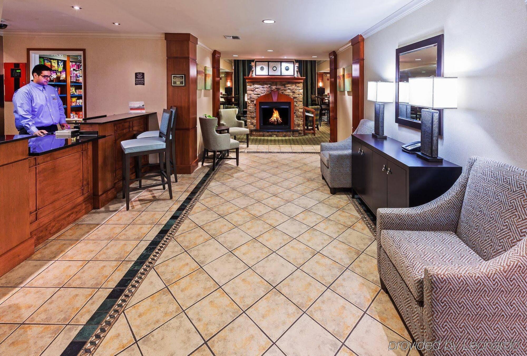 Staybridge Austin By Ihg Hotel Round Rock