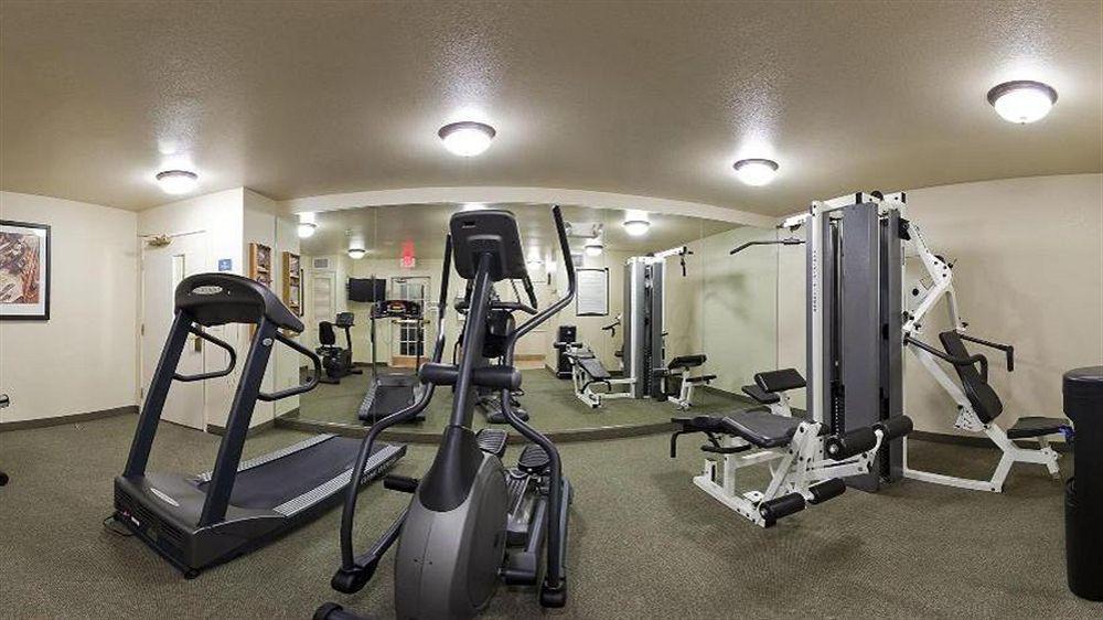 Staybridge Austin By Ihg 3* Round Rock