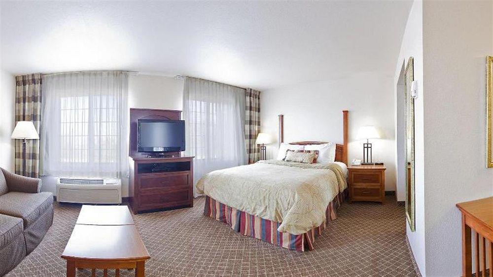 Staybridge Austin By Ihg Round Rock