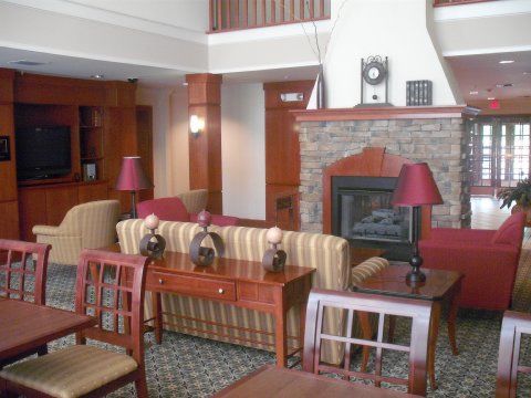 Hotel Staybridge Austin By Ihg 3*