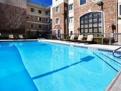 Staybridge Austin By Ihg