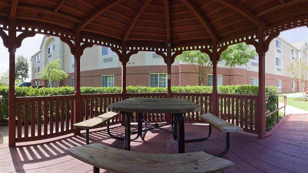 Staybridge Austin By Ihg Round Rock