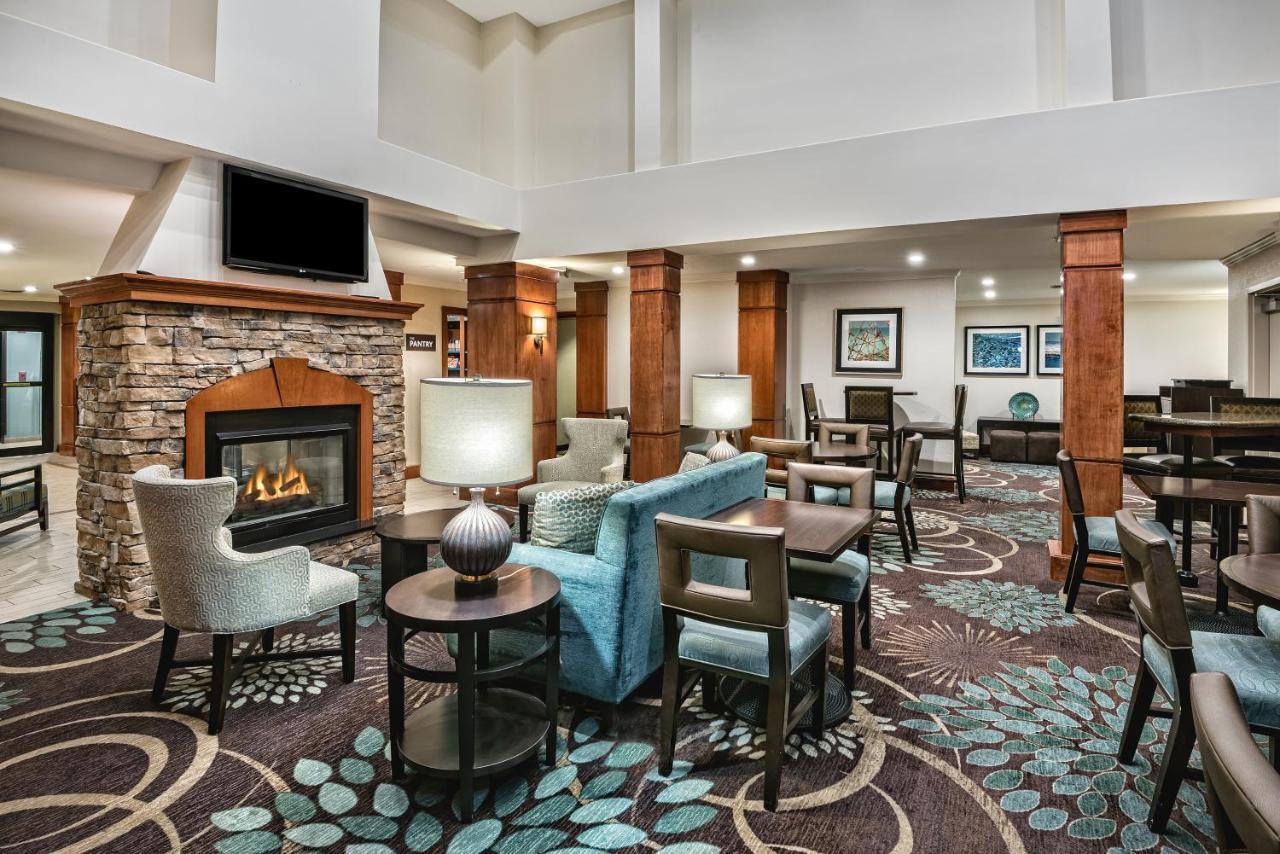 Staybridge Austin By Ihg Hotel 3*