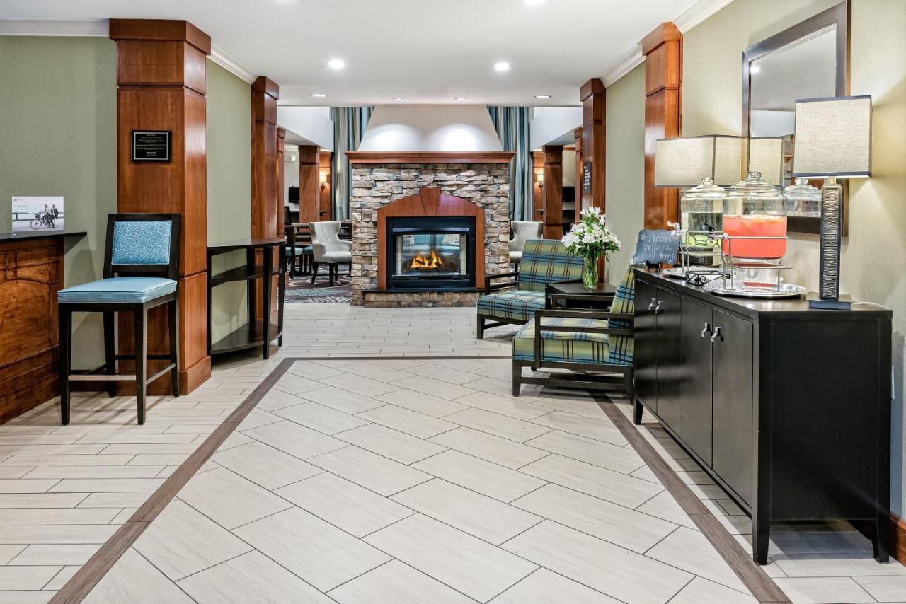 Staybridge Austin By Ihg Round Rock