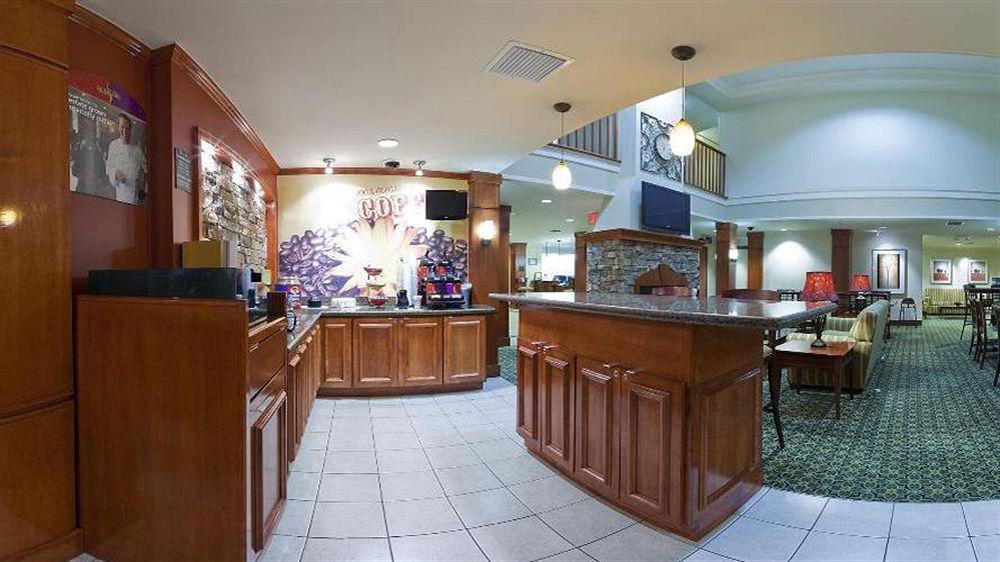 Hotel Staybridge Austin By Ihg